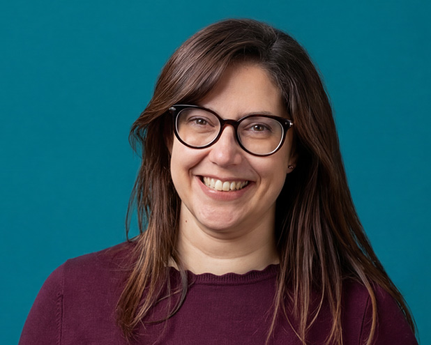 Meet Laura