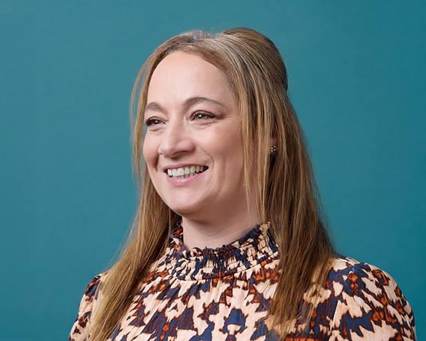 Meet Nicola