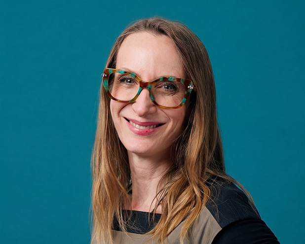 Meet Dr Sarah Michaels